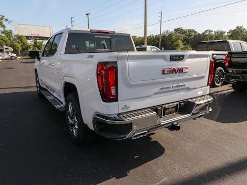 new 2025 GMC Sierra 1500 car, priced at $63,430
