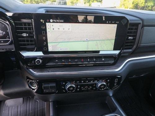 new 2025 GMC Sierra 1500 car, priced at $63,430