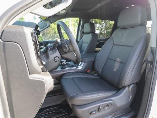 new 2025 GMC Sierra 1500 car, priced at $63,430