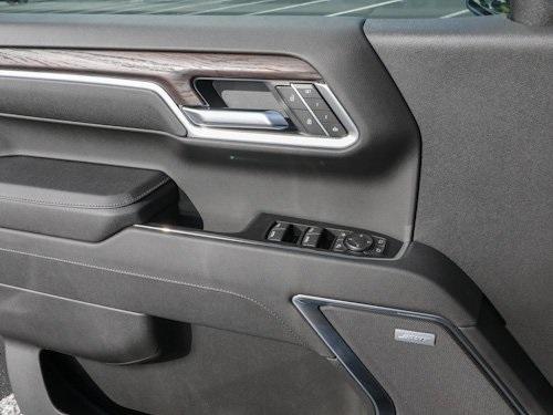 new 2025 GMC Sierra 1500 car, priced at $63,430