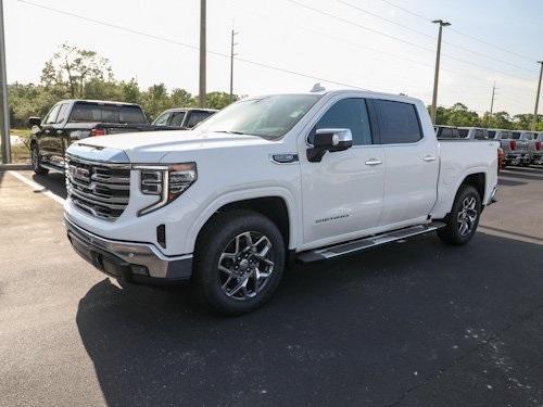 new 2025 GMC Sierra 1500 car, priced at $63,430
