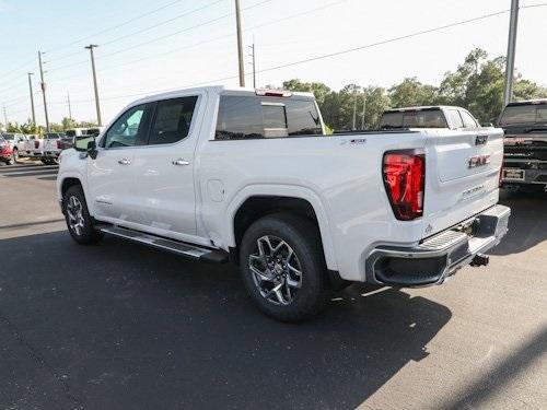 new 2025 GMC Sierra 1500 car, priced at $63,430