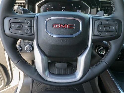 new 2025 GMC Sierra 1500 car, priced at $63,430