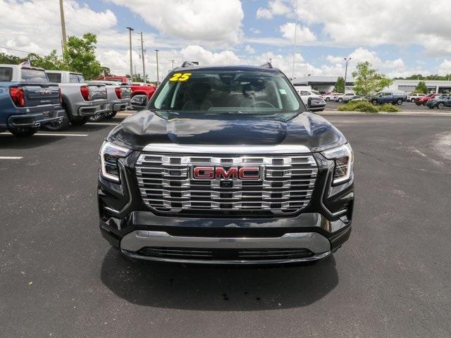 new 2026 GMC Terrain car, priced at $44,485