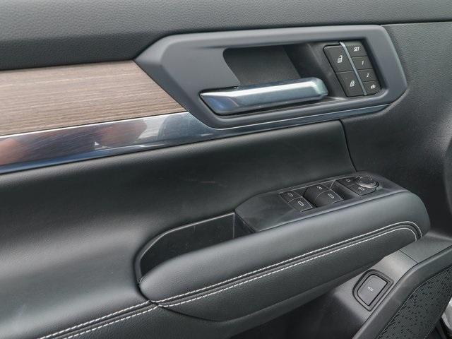 new 2026 GMC Terrain car, priced at $44,485