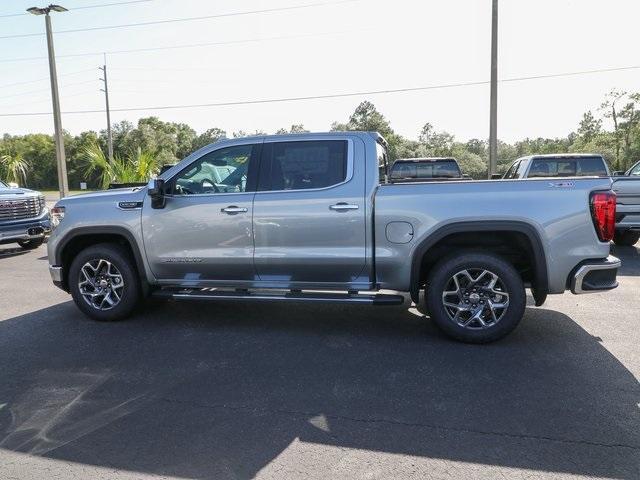 new 2025 GMC Sierra 1500 car, priced at $63,175
