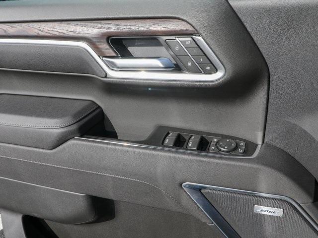 new 2025 GMC Sierra 1500 car, priced at $63,175