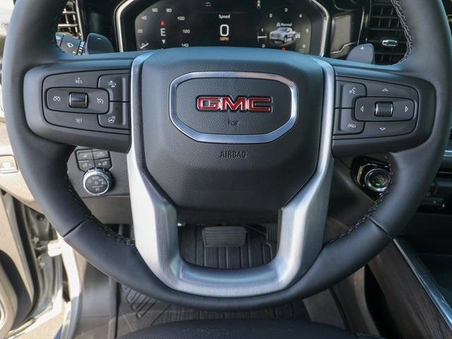 new 2025 GMC Sierra 1500 car, priced at $63,175