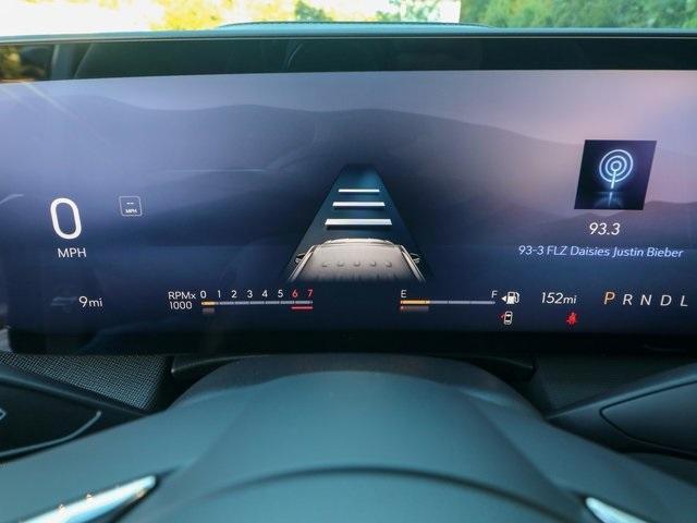 new 2026 Buick Enclave car, priced at $53,604