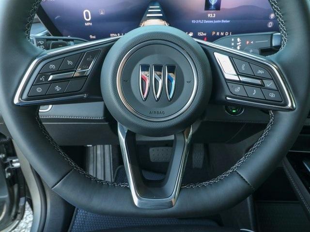 new 2026 Buick Enclave car, priced at $53,604