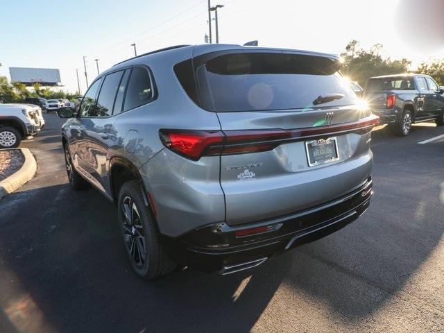 new 2026 Buick Enclave car, priced at $53,604