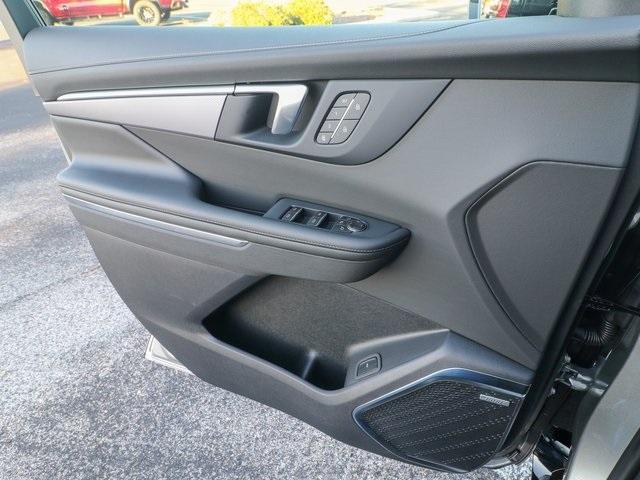 new 2026 Buick Enclave car, priced at $53,604