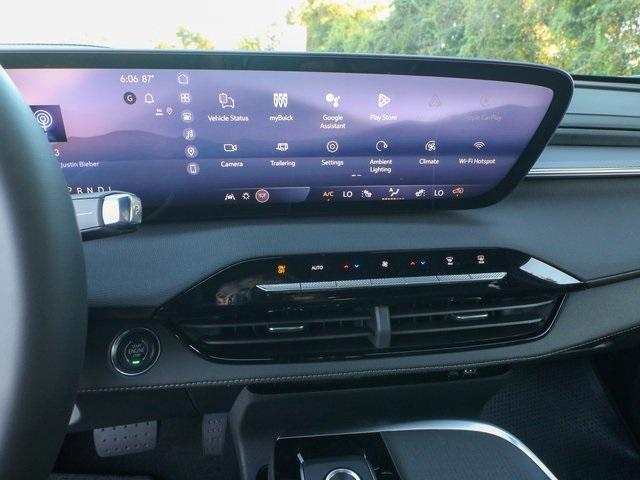 new 2026 Buick Enclave car, priced at $53,604