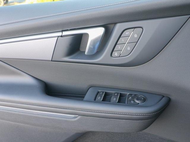 new 2026 Buick Enclave car, priced at $53,604