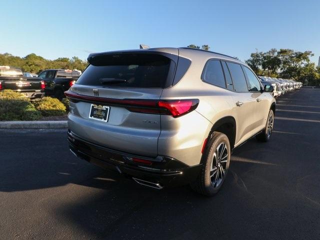 new 2026 Buick Enclave car, priced at $53,604
