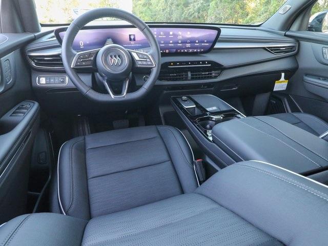 new 2026 Buick Enclave car, priced at $53,604