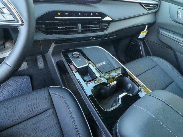 new 2026 Buick Enclave car, priced at $53,604