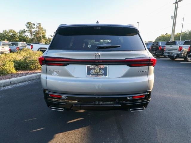 new 2026 Buick Enclave car, priced at $53,604