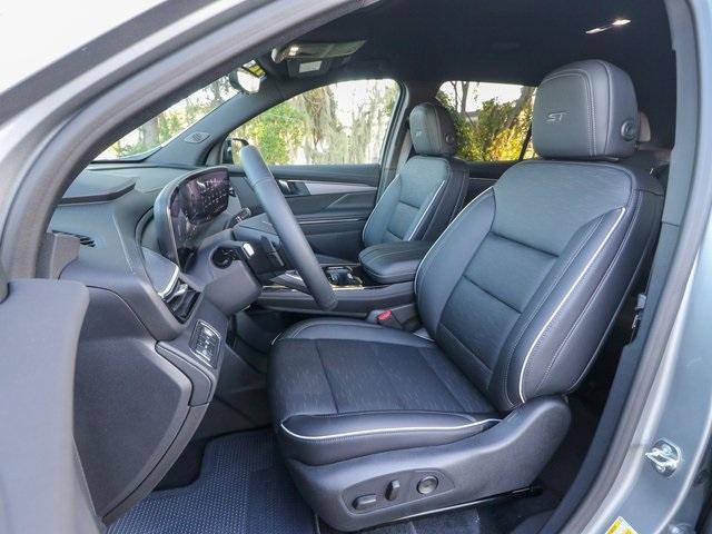 new 2026 Buick Enclave car, priced at $53,604