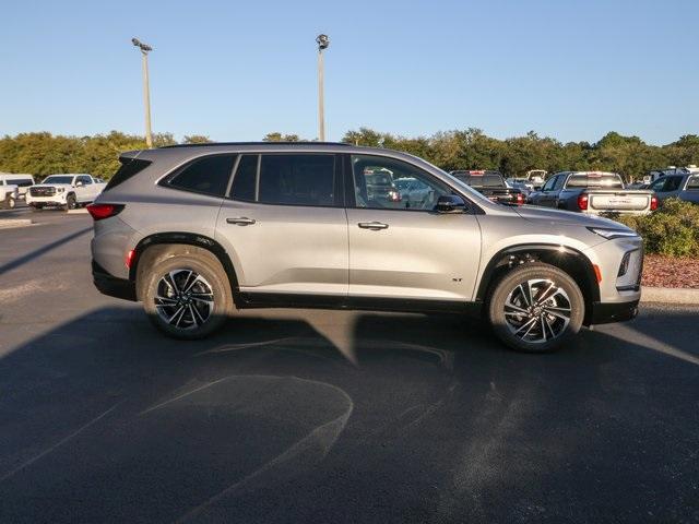 new 2026 Buick Enclave car, priced at $53,604