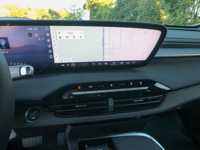 new 2026 Buick Enclave car, priced at $53,604