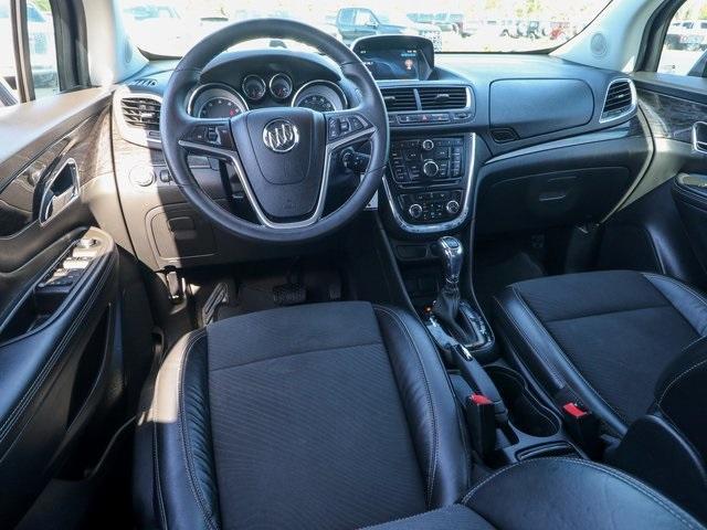 used 2013 Buick Encore car, priced at $9,800