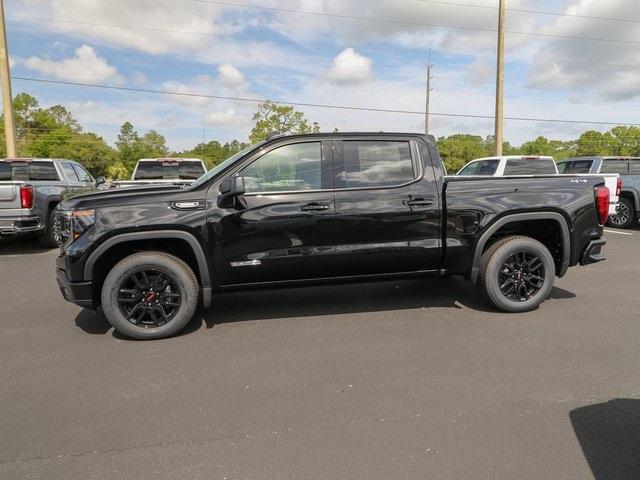 new 2025 GMC Sierra 1500 car, priced at $53,590