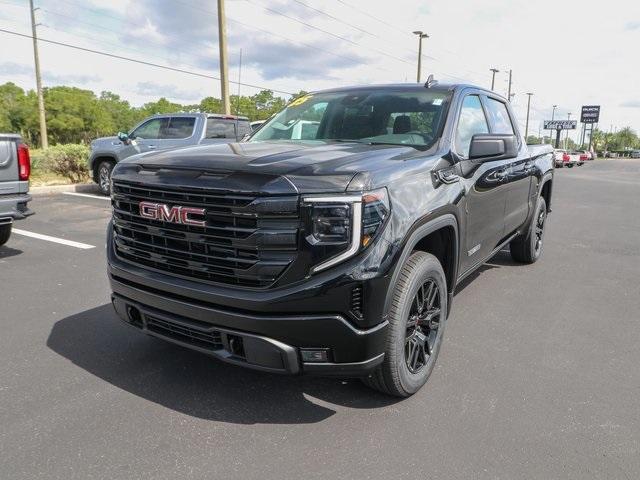 new 2025 GMC Sierra 1500 car, priced at $53,590
