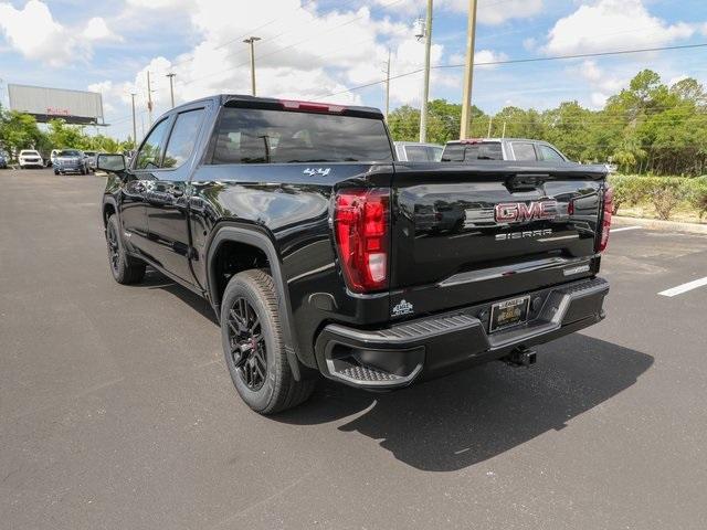 new 2025 GMC Sierra 1500 car, priced at $53,590