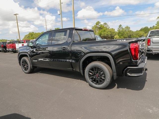 new 2025 GMC Sierra 1500 car, priced at $53,590