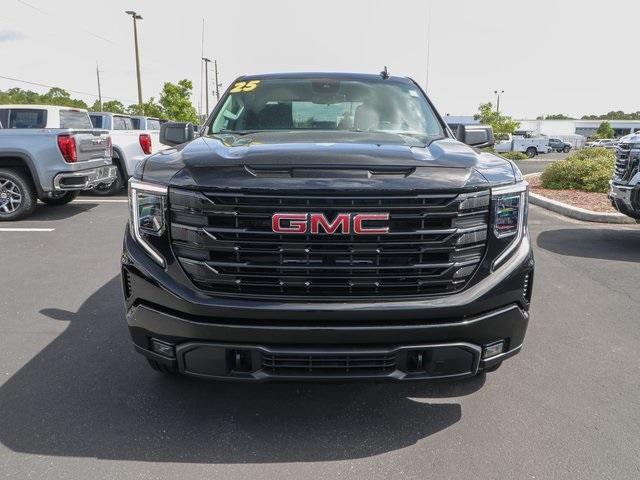 new 2025 GMC Sierra 1500 car, priced at $53,590