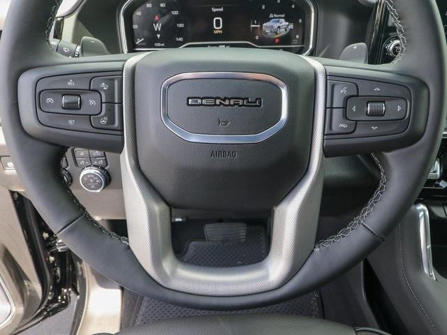 new 2025 GMC Sierra 1500 car, priced at $72,500