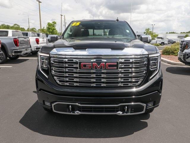 new 2025 GMC Sierra 1500 car, priced at $72,500