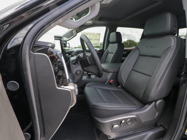 new 2025 GMC Sierra 1500 car, priced at $72,500