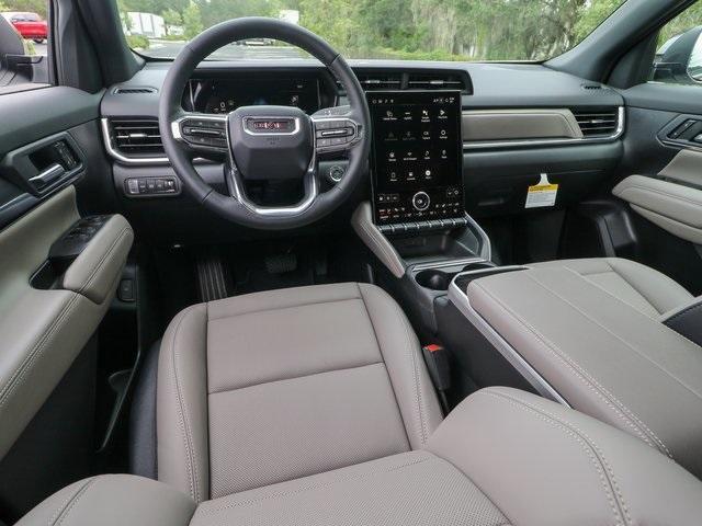 new 2026 GMC Terrain car, priced at $37,434