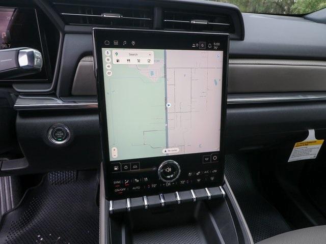 new 2026 GMC Terrain car, priced at $37,434