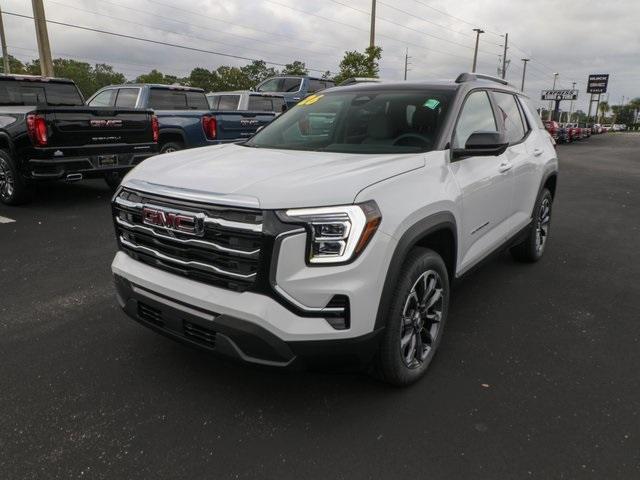 new 2026 GMC Terrain car, priced at $37,434