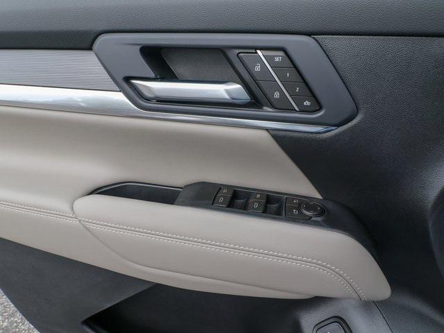 new 2026 GMC Terrain car, priced at $37,434