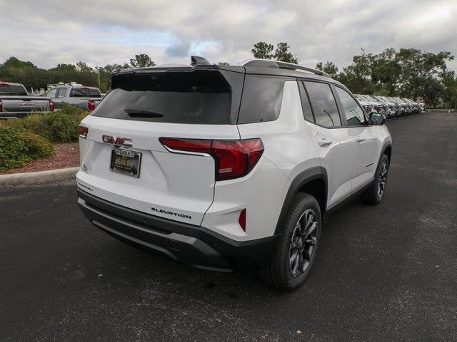 new 2026 GMC Terrain car, priced at $37,434