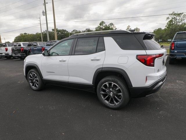 new 2026 GMC Terrain car, priced at $37,434