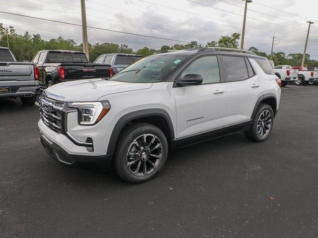 new 2026 GMC Terrain car, priced at $37,434