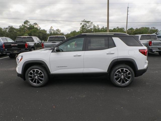 new 2026 GMC Terrain car, priced at $37,434