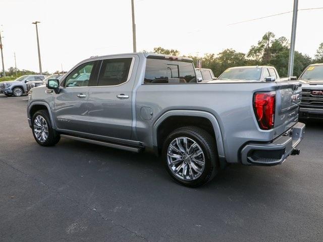 new 2024 GMC Sierra 1500 car, priced at $76,975