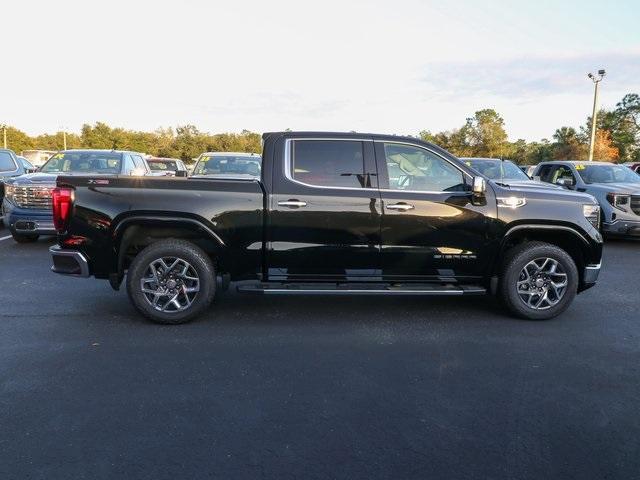 new 2025 GMC Sierra 1500 car, priced at $66,515