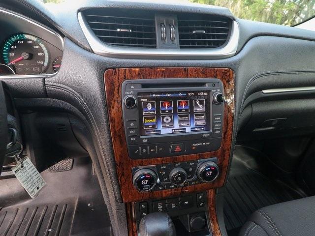 used 2014 Chevrolet Traverse car, priced at $9,800