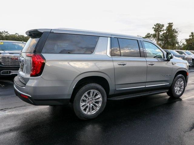 new 2024 GMC Yukon XL car, priced at $76,800