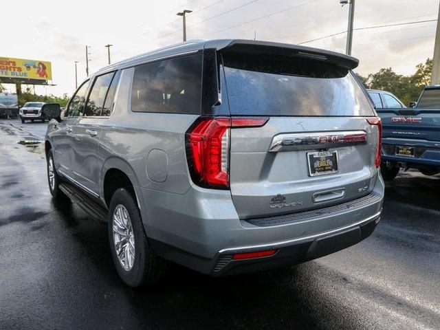 new 2024 GMC Yukon XL car, priced at $76,800