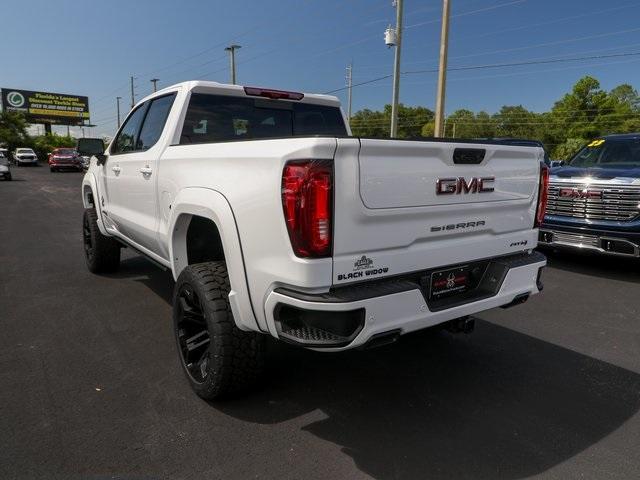 new 2023 GMC Sierra 1500 car, priced at $99,447