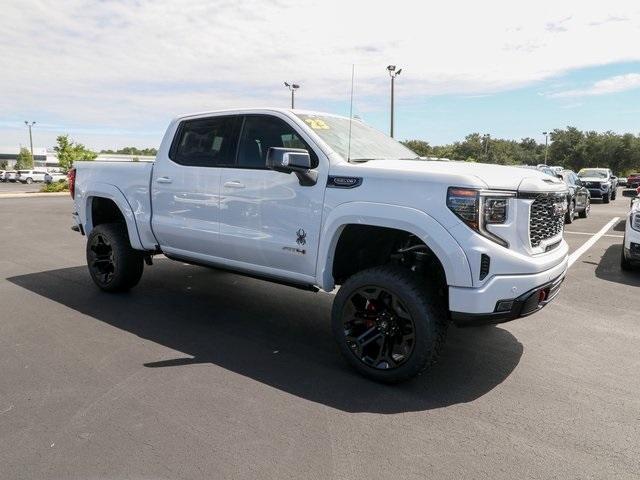 new 2023 GMC Sierra 1500 car, priced at $99,447