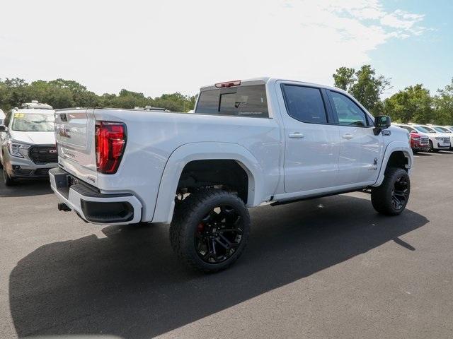 new 2023 GMC Sierra 1500 car, priced at $99,447